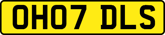 OH07DLS