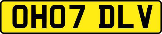 OH07DLV