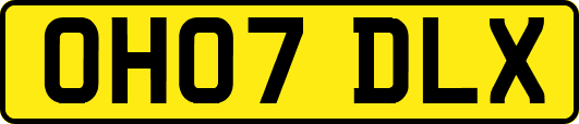 OH07DLX