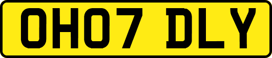 OH07DLY