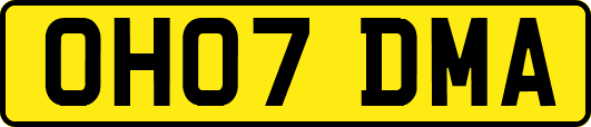 OH07DMA