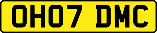 OH07DMC