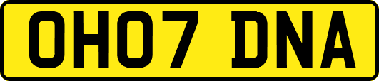 OH07DNA