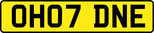 OH07DNE