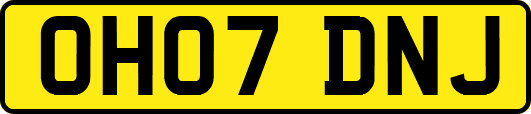 OH07DNJ