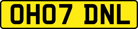 OH07DNL