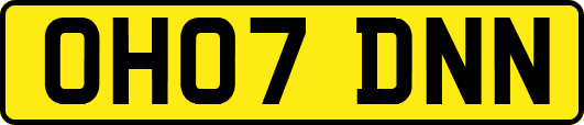 OH07DNN