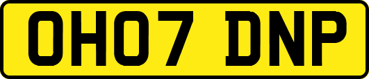 OH07DNP