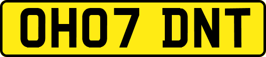 OH07DNT
