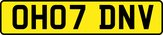 OH07DNV