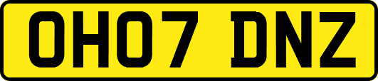 OH07DNZ