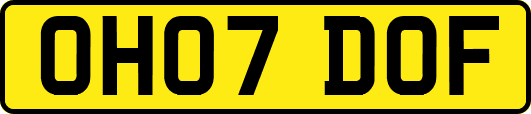 OH07DOF