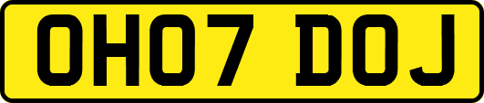 OH07DOJ