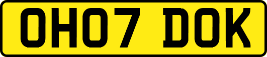 OH07DOK