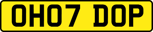 OH07DOP