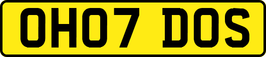 OH07DOS