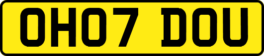 OH07DOU