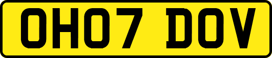 OH07DOV