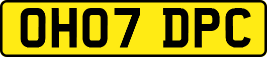 OH07DPC