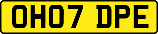 OH07DPE