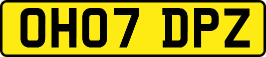 OH07DPZ