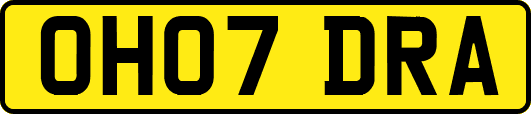 OH07DRA