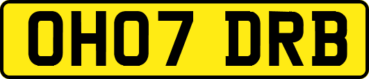 OH07DRB