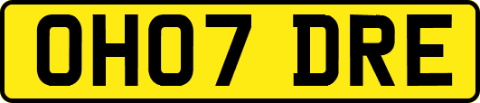 OH07DRE