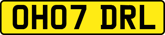 OH07DRL