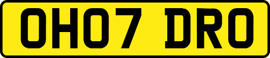 OH07DRO