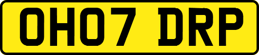 OH07DRP