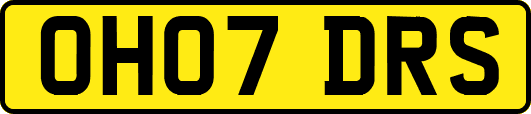 OH07DRS