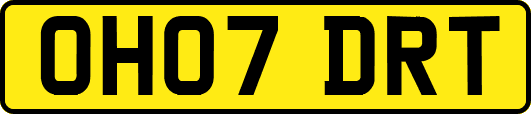 OH07DRT
