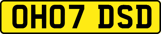 OH07DSD
