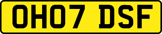 OH07DSF