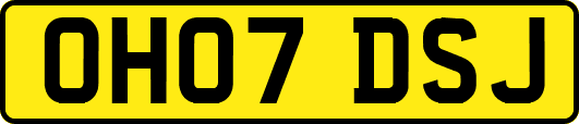 OH07DSJ