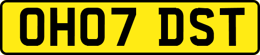 OH07DST
