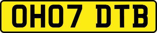 OH07DTB