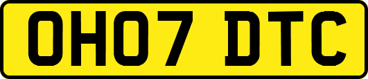 OH07DTC