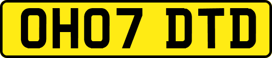 OH07DTD