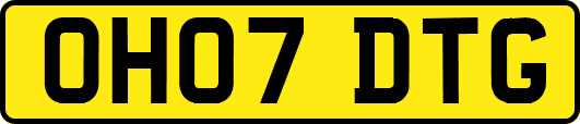 OH07DTG
