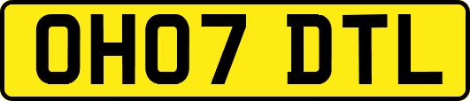 OH07DTL