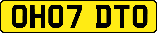 OH07DTO
