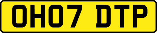 OH07DTP