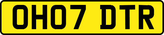 OH07DTR