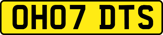 OH07DTS