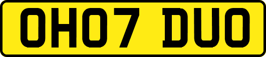 OH07DUO