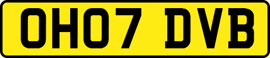 OH07DVB