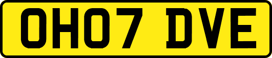 OH07DVE
