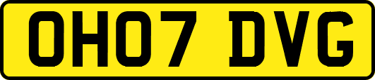 OH07DVG